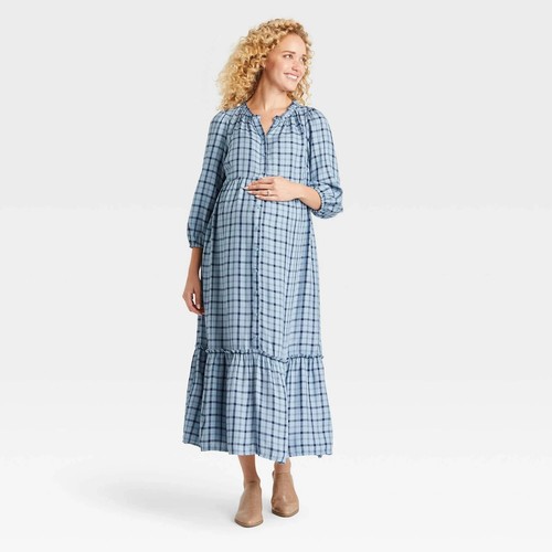 Sleeve modern house dress - sleeve,