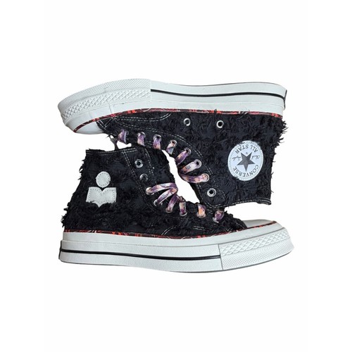 Converse isabel marant raven - isabel,