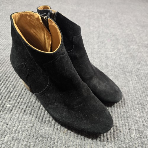 Isabel marant boots women - marant, size