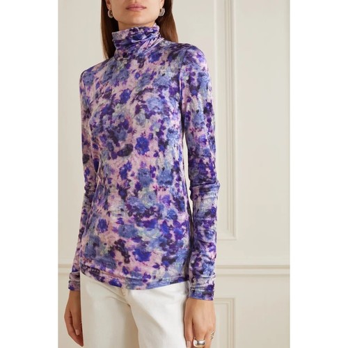 Isabel marant giloyela velvet - isabel,