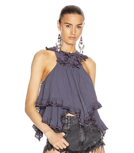 Isabel marant lupita - isabel,