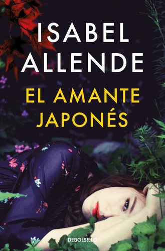 Amante japones isabel - japones,