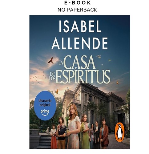 Casa los espíritus the - la, de