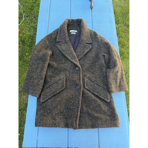 Isabel marant etoile wool - isabel,