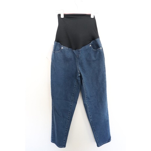 Isabel maternity blue - isabel,
