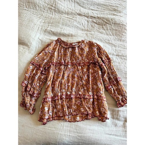 Isabel étoile marant floral - isabel,