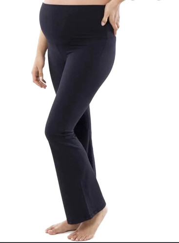 High rise over belly slit - belly,