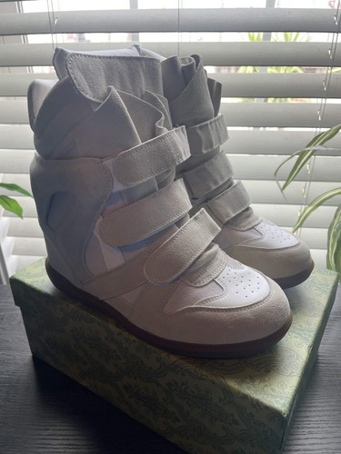 Isabel marantz beckett - isabel,