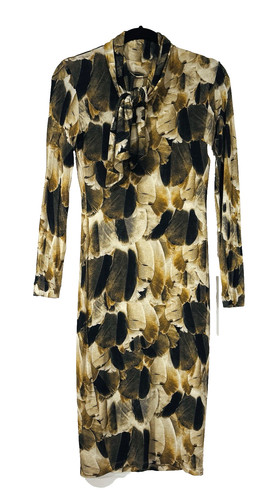 Isabel pedro dress womens 8 - pedro,