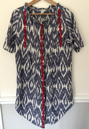 Abito camicia sundance - sundance, isabel