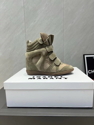 Isabel marant inspired - isabel, army