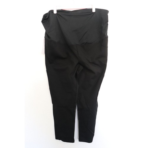 Isabel maternity black - isabel,