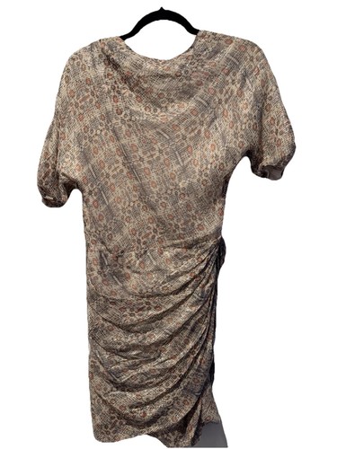 Isabel marant metallic - isabel, liz