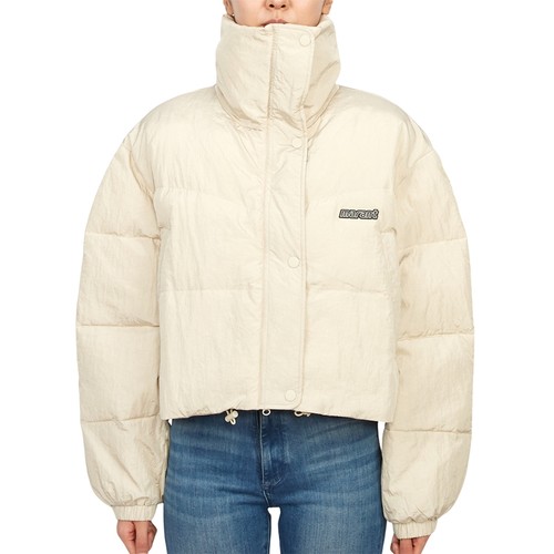 Isabel marant woman padding - isabel,