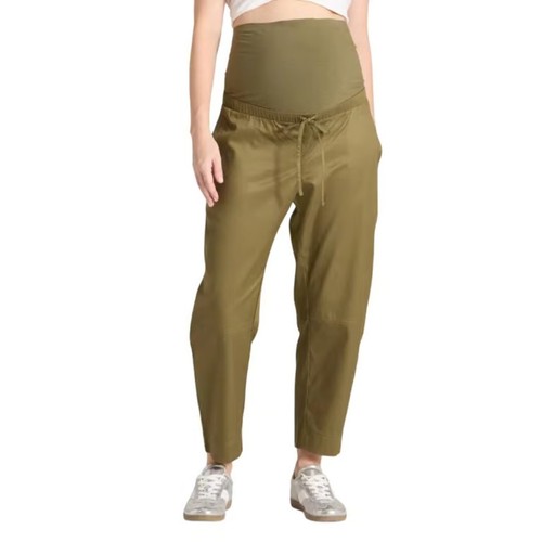 Isabel maternity women olive - isabel,