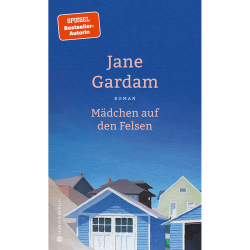 Mädchen auf den felsen - mädchen,