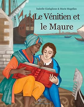Vï nitien le maure - vï¿½nitien,