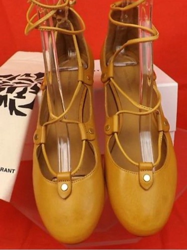 Isabel marant oiled - isabel,