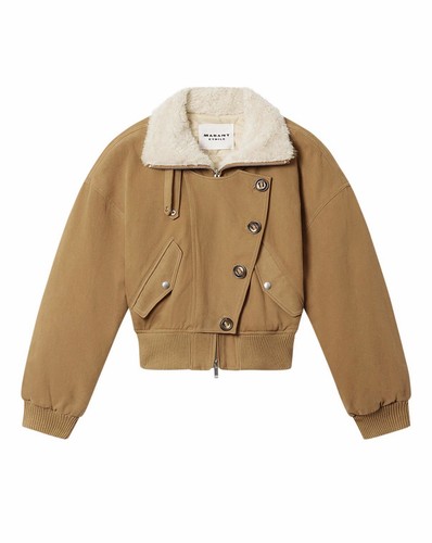 Isabel marant étoile oana - marant,