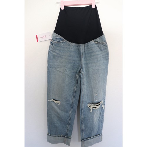 Isabel maternity cropped - isabel,
