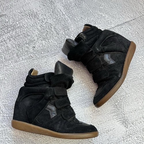Isabel marant inspired high - inspired,