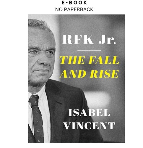 Rfk the fall and - jr.:,