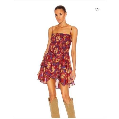 Isabel marant etoile anka - isabel,