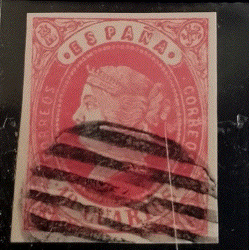 Spain edif isabel ii - es.60,