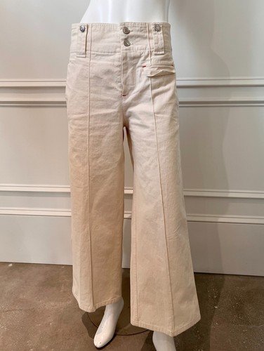 Isabel marant dilemony jeans - isabel,