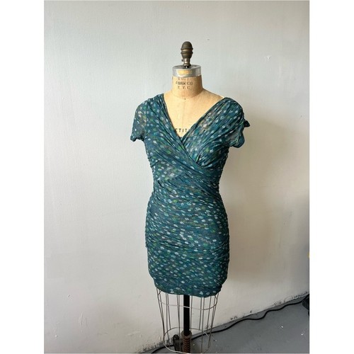 Isabel marant etoile teal - etoile,