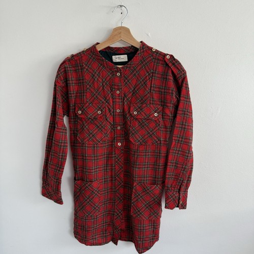 Abito camicia isabel marant - camicia,