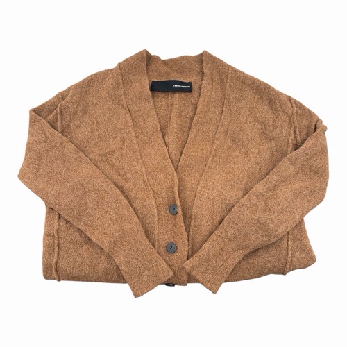 Isabel benenato sweater - benenato,