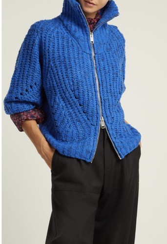 Isabel marant janet - isabel,