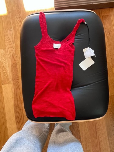 Isabel marant women - women's, tank