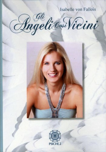 Libro gli angeli cosi vicini - gli, cosi'