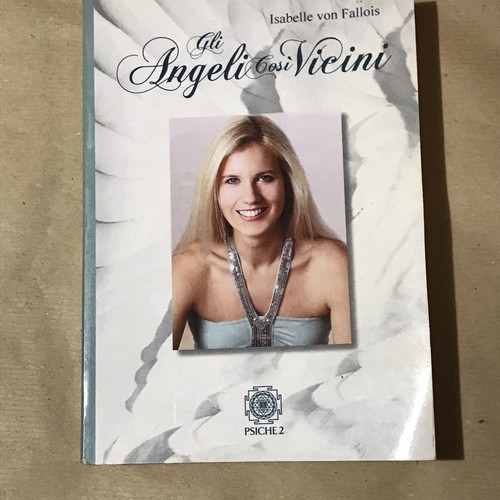 Gli angeli così vicini - ,