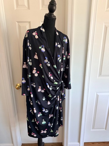 Isabel alice faux - faux, dress