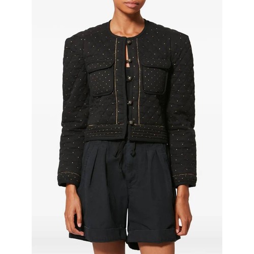 Isabel marant vania button - vania,