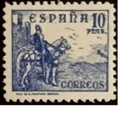 Edifil 831 mnh - edifil,