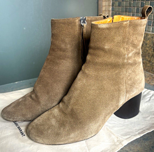 Isabel marant étoile ankle - Étoile,