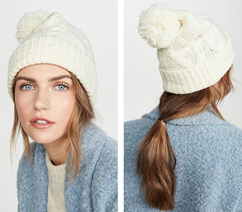 Isabel marant 198 ryam pom - $198,