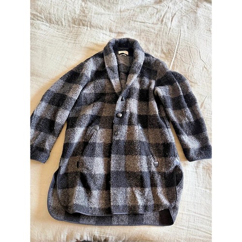 Isabel marant étoile - marant, gabriel