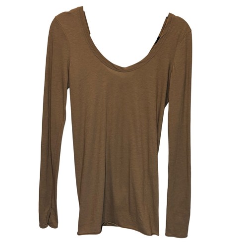 Isabel benenato brown long - benenato,