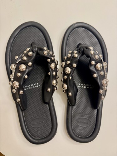 Isabel marant havaianas - isabel,