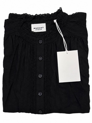 Isabel marantz etoile blouse - isabel,