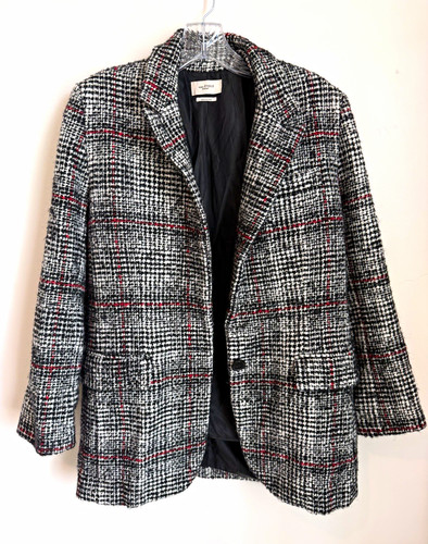 Isabel marant étoile tweed - marant,