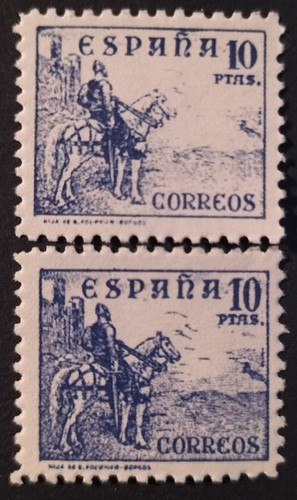 Edifil 830 831 marquilla - edifil,