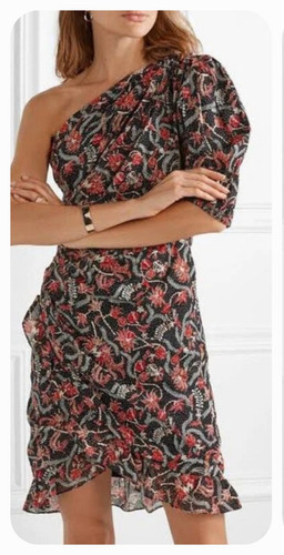 Isabel marant etoile paisley - isabel,
