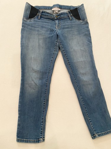 Isabel maternity jeans skinny - isabel,