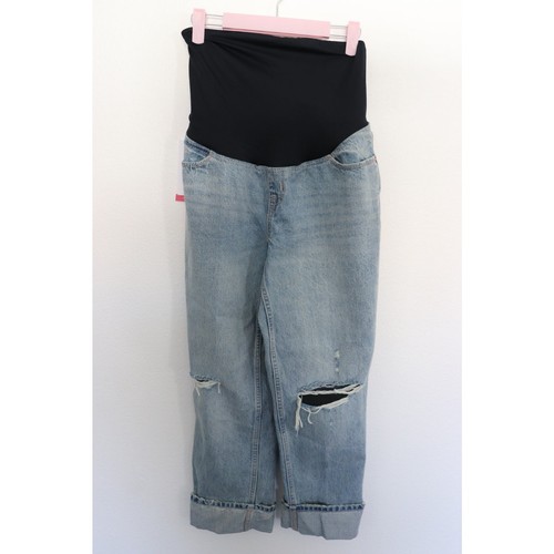 Isabel maternity cropped - maternity,